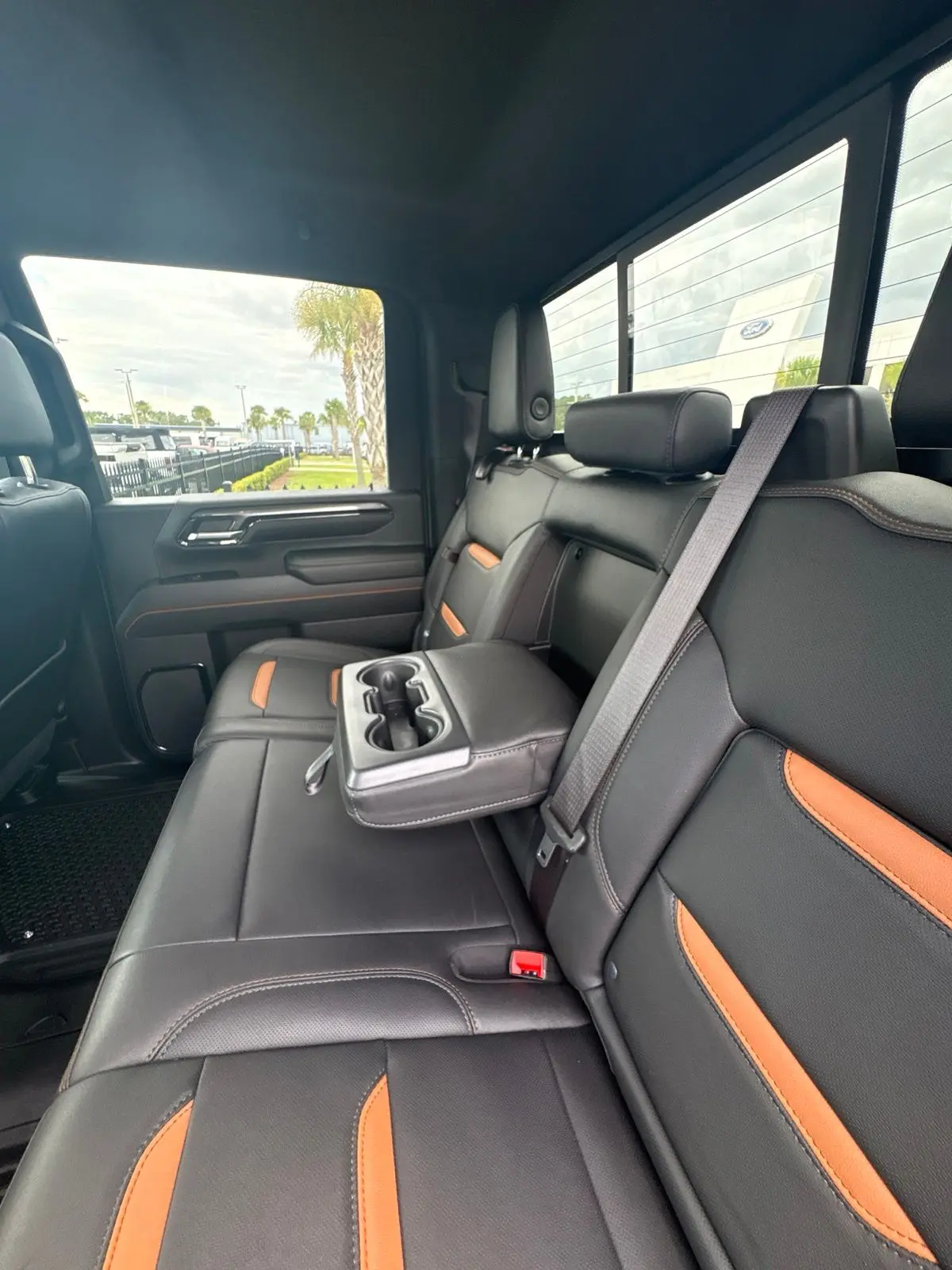 2024 GMC Sierra Hd - $66,000