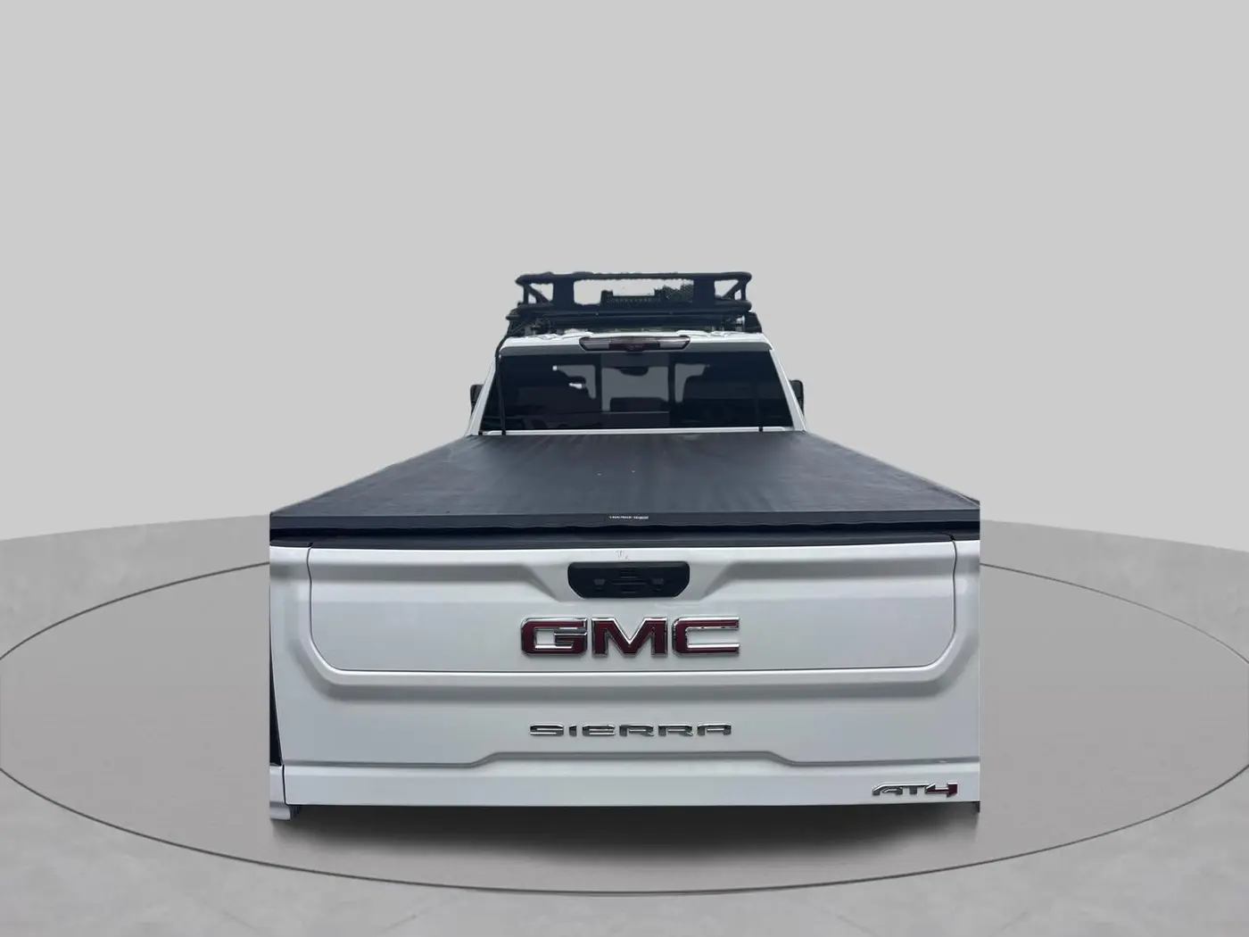 2024 GMC Sierra Hd - $66,000