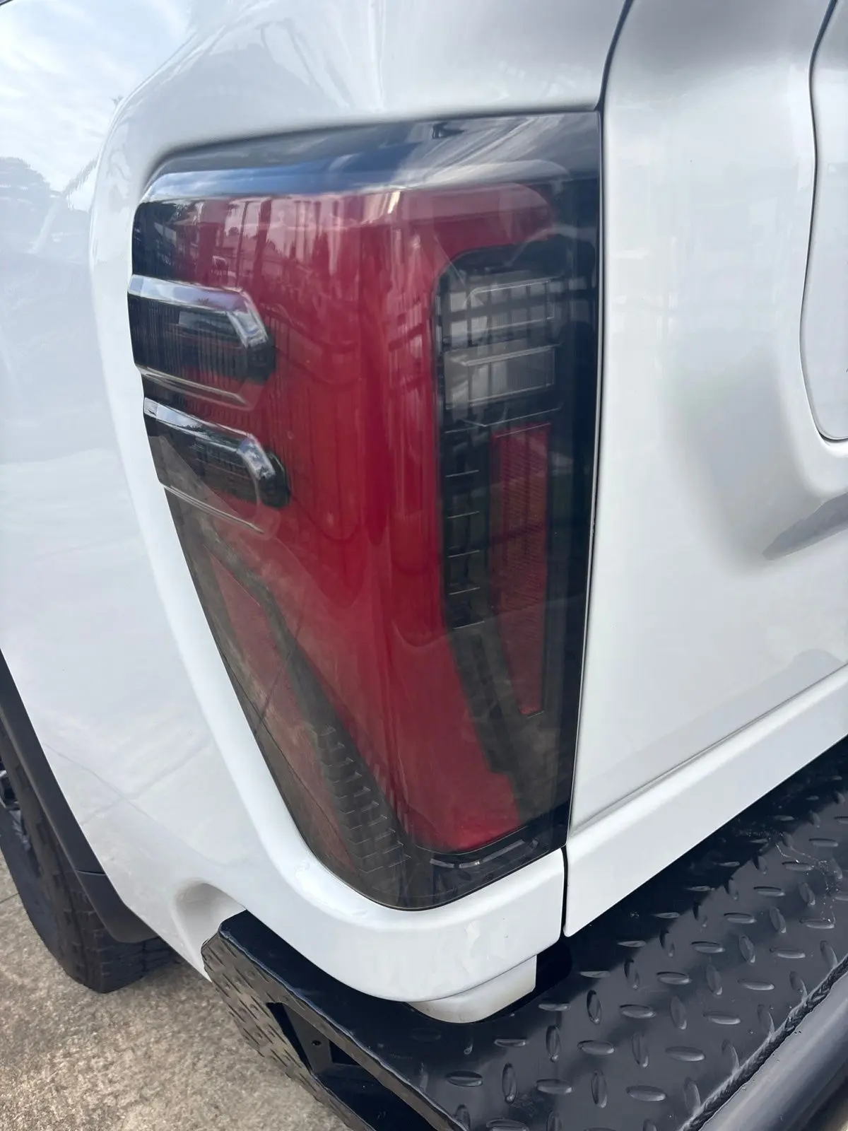 2024 GMC Sierra Hd - $66,000