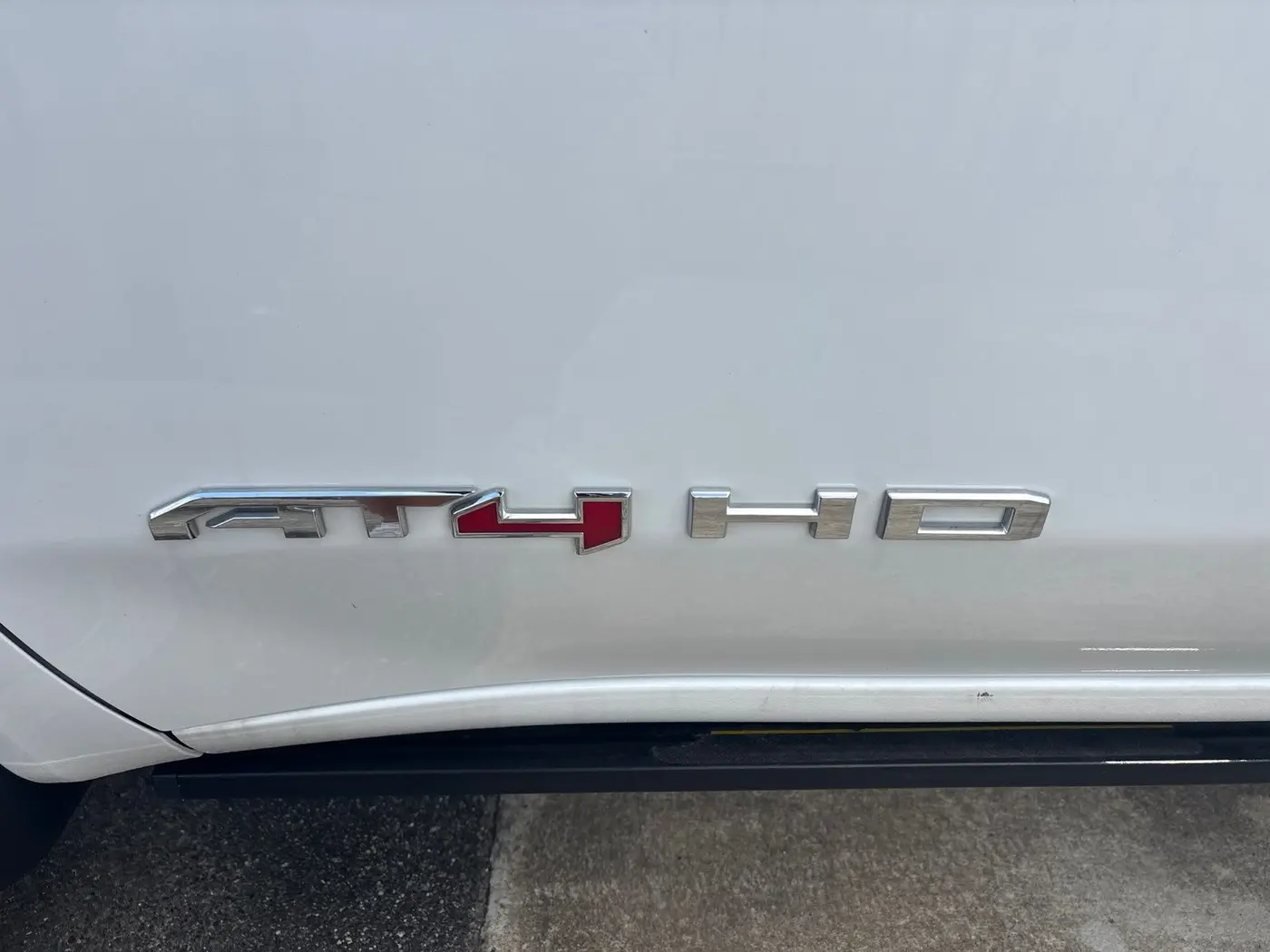 2024 GMC Sierra Hd - $66,000