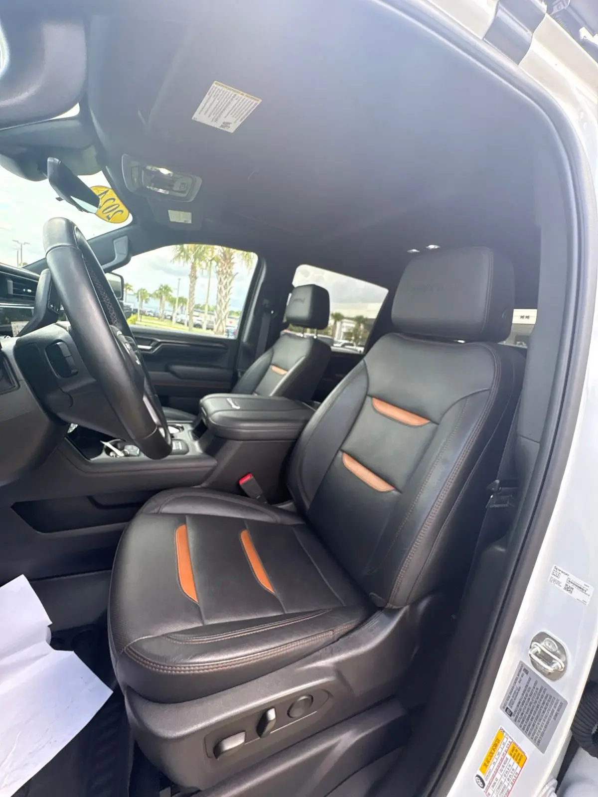 2024 GMC Sierra Hd - $66,000