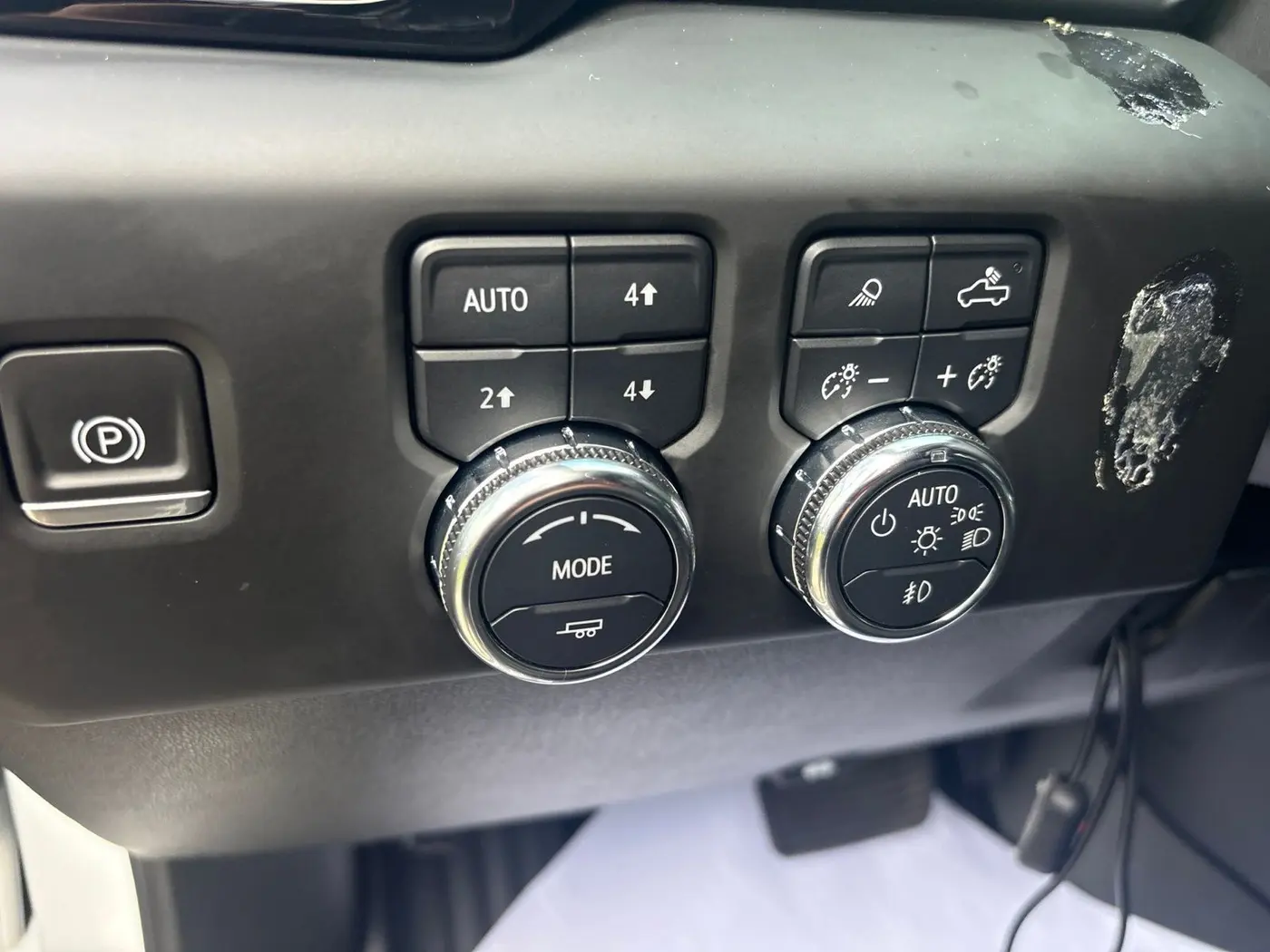 2024 GMC Sierra Hd - $66,000