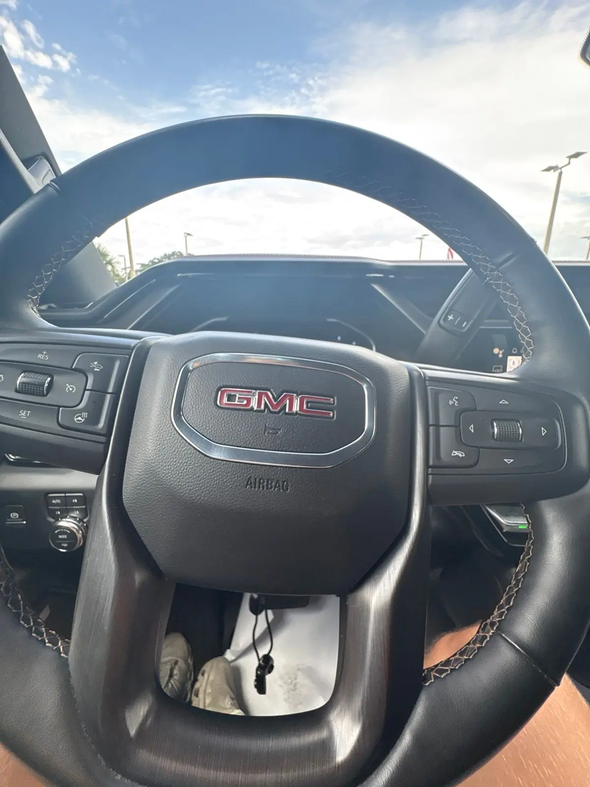 2024 GMC Sierra Hd - $66,000