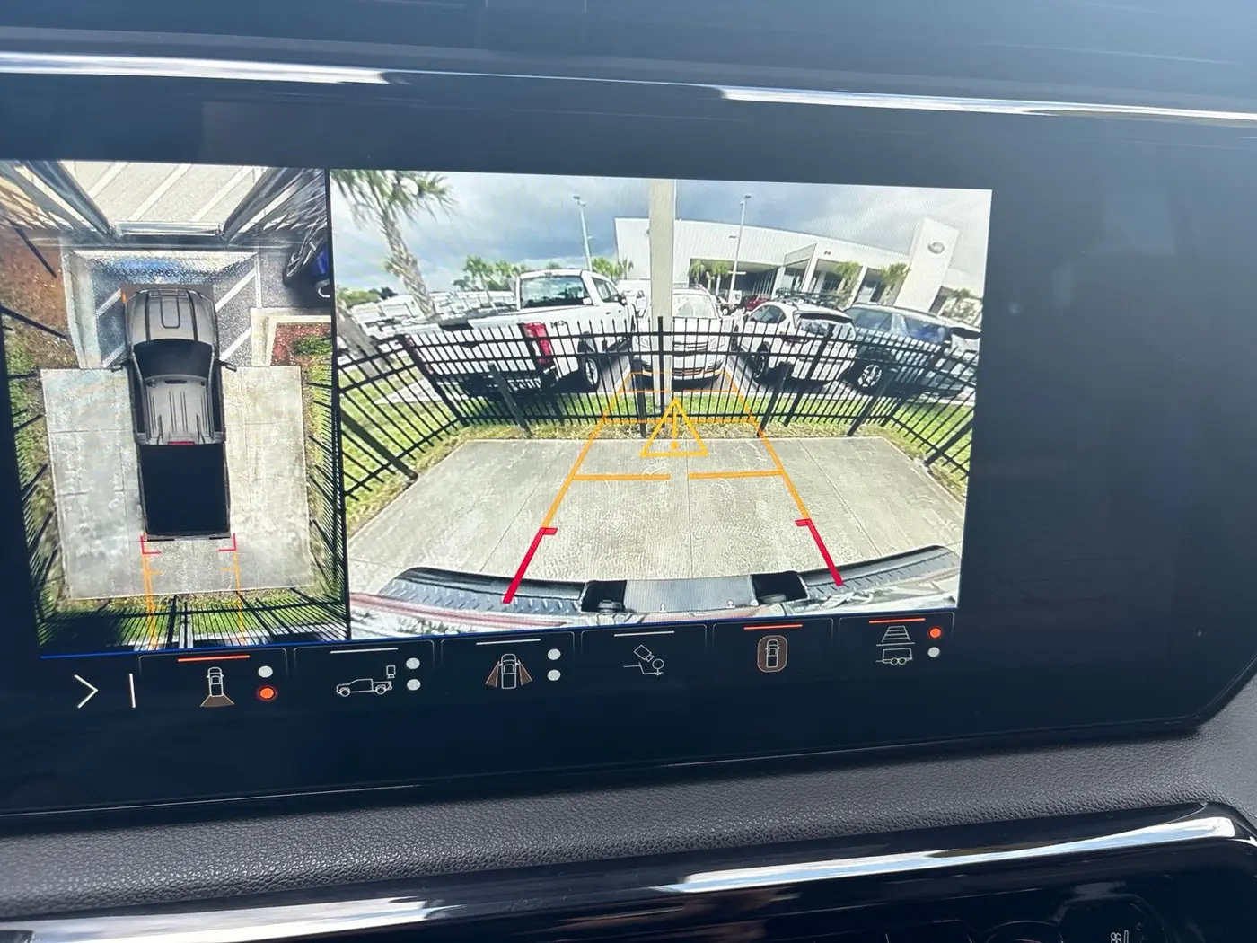 2024 GMC Sierra Hd - $66,000