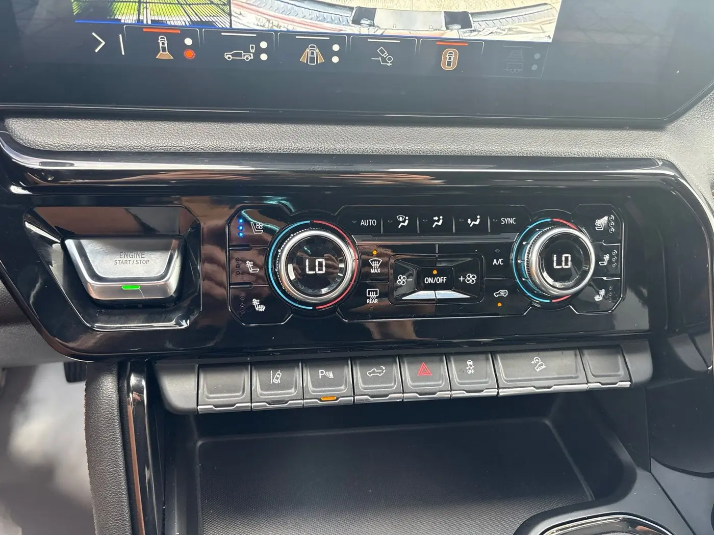 2024 GMC Sierra Hd - $66,000