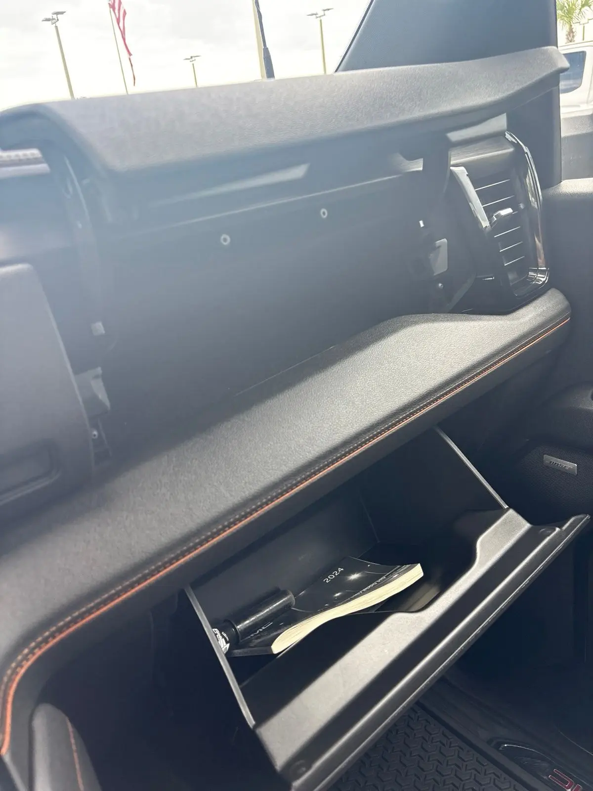 2024 GMC Sierra Hd - $66,000