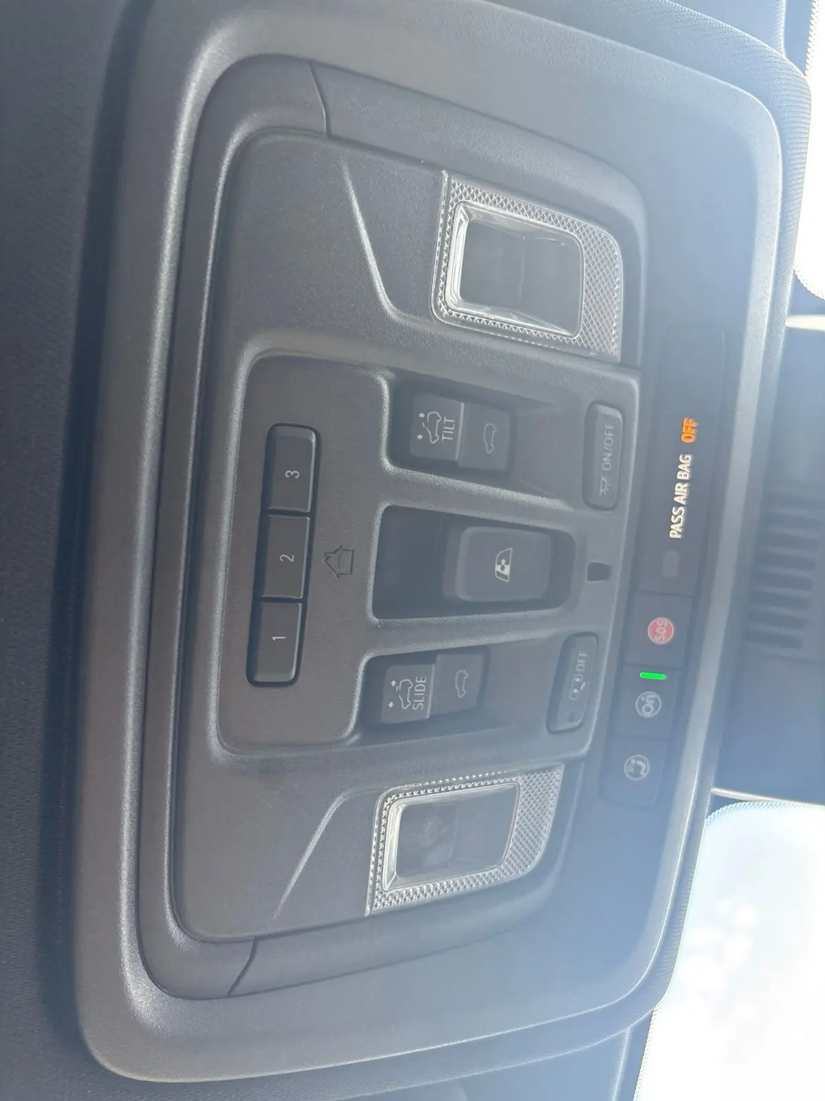 2024 GMC Sierra Hd - $66,000