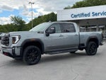 2024 Sierra 2500HD Thumbnail 4
