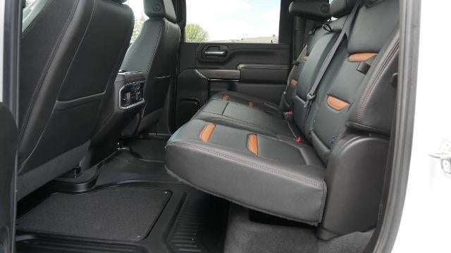 2021 GMC Sierra 2500HD AT4
