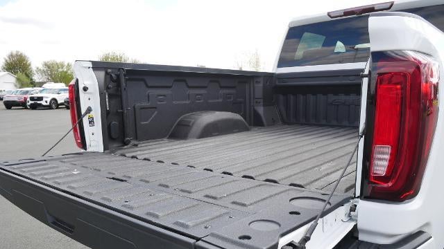 2021 GMC Sierra 2500HD AT4