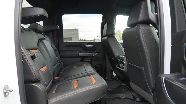 2021 GMC Sierra 2500HD AT4