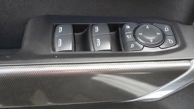 2021 GMC Sierra 2500HD AT4