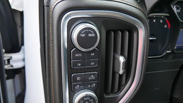 2021 GMC Sierra 2500HD AT4