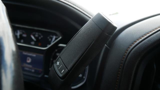 2021 GMC Sierra 2500HD AT4