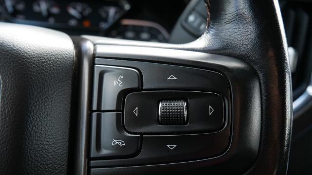 2021 GMC Sierra 2500HD AT4