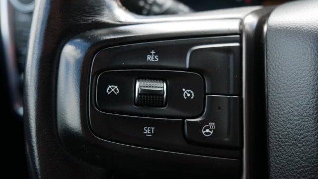 2021 GMC Sierra 2500HD AT4
