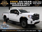 2022 Sierra 2500HD Thumbnail 4