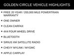 2022 Sierra 2500HD Thumbnail 5