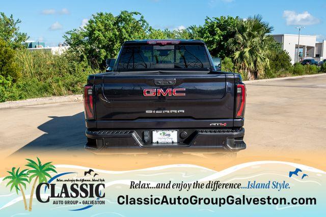 2024 GMC Sierra Hd - $60,323