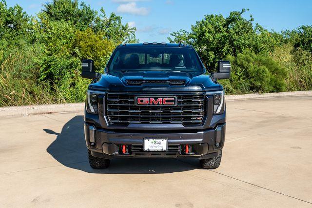 2024 GMC Sierra Hd - $60,323