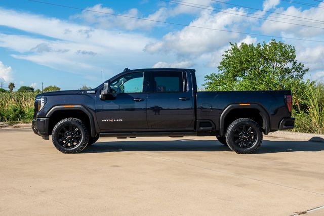 2024 GMC Sierra Hd - $60,323