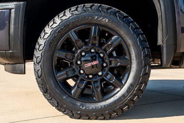2024 GMC Sierra Hd - $60,323
