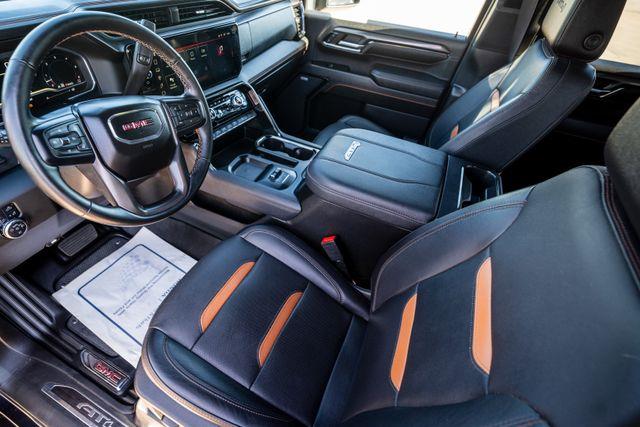 2024 GMC Sierra Hd - $60,323