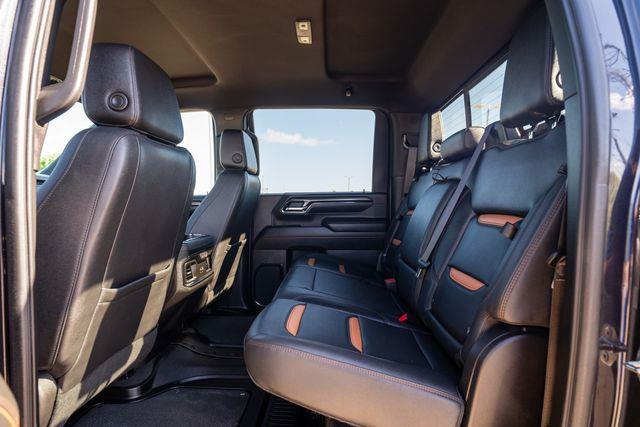2024 GMC Sierra Hd - $60,323