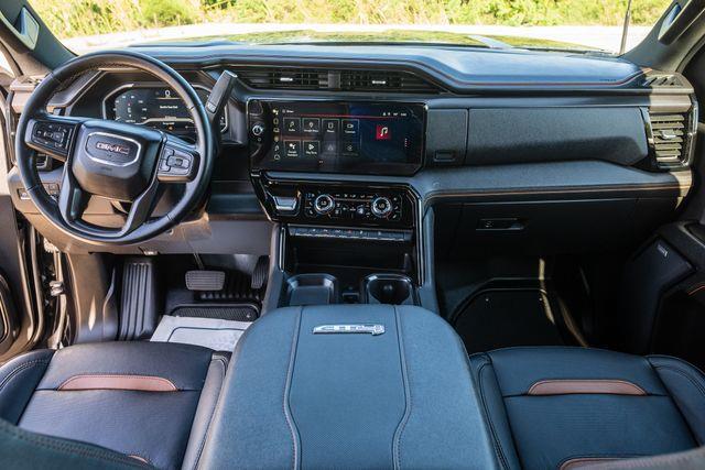 2024 GMC Sierra Hd - $60,323