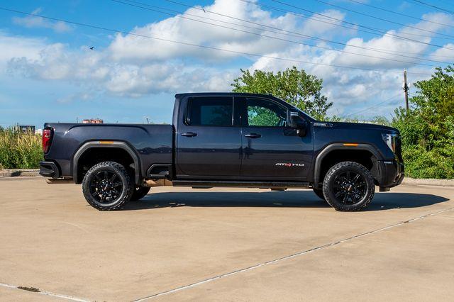 2024 GMC Sierra Hd - $60,323