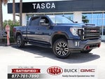 2022 Sierra 2500HD Thumbnail 1