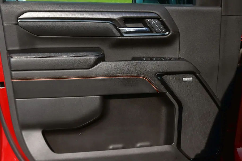 2024 GMC Sierra Hd - $61,899