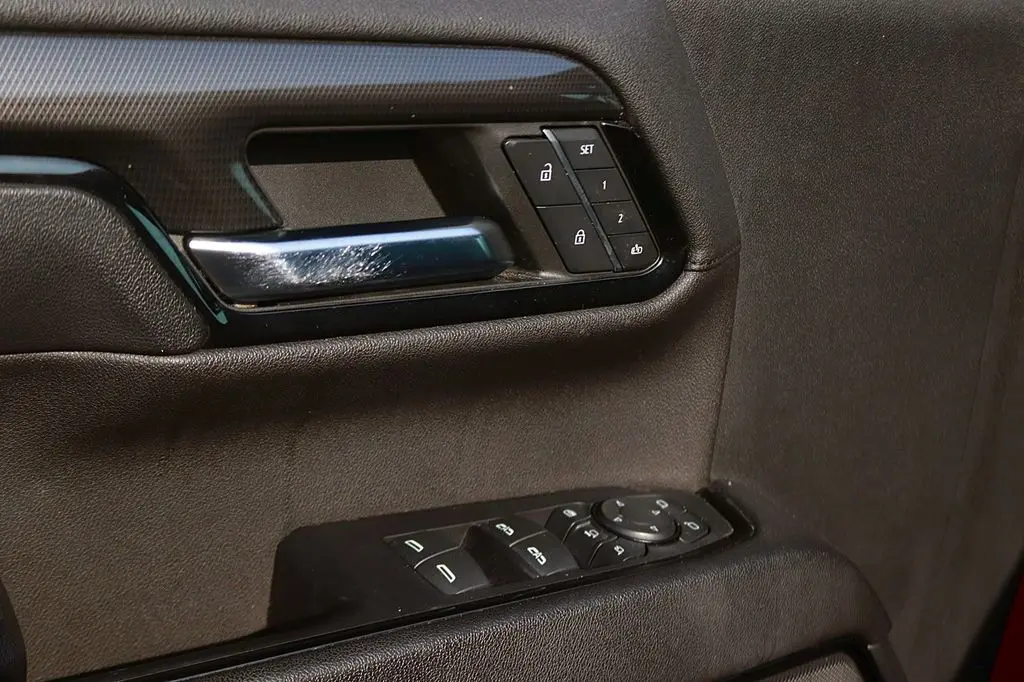 2024 GMC Sierra Hd - $61,899