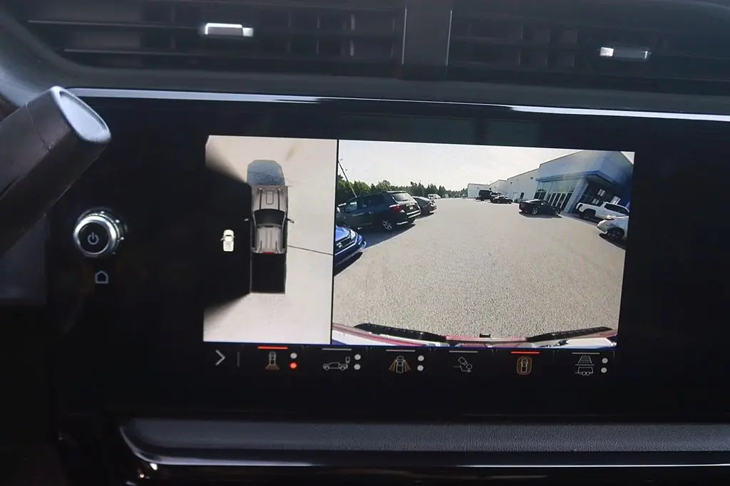 2024 GMC Sierra Hd - $61,899