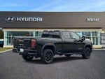 2024 Sierra 2500HD Thumbnail 4