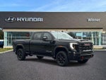 2024 Sierra 2500HD Thumbnail 5