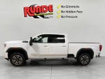 2021 Sierra 2500HD Thumbnail 2