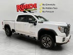 2021 Sierra 2500HD Thumbnail 7