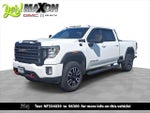 2022 Sierra 2500HD Thumbnail 1