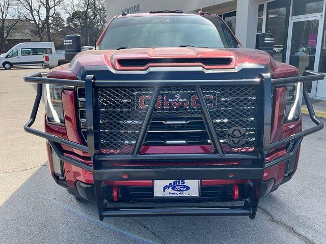 2024 GMC Sierra Hd - $65,395