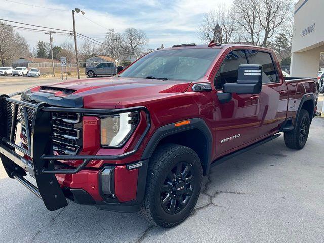 2024 GMC Sierra Hd - $65,395