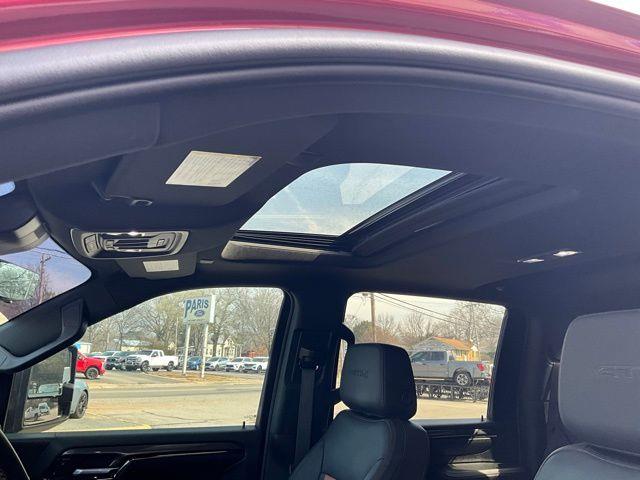 2024 GMC Sierra Hd - $65,395