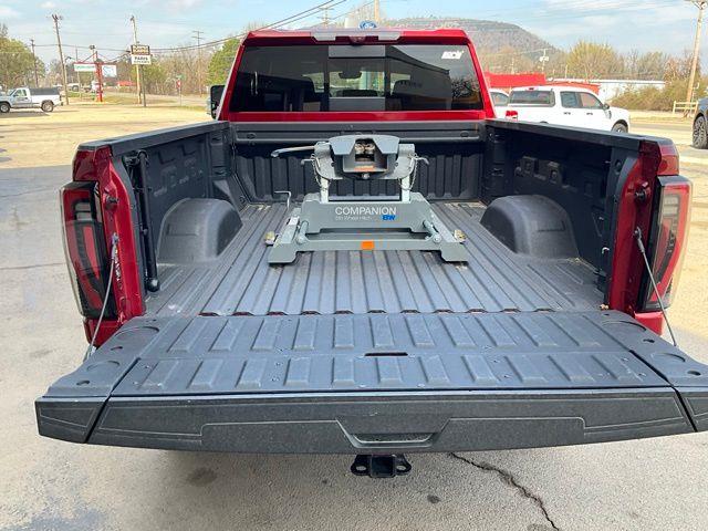 2024 GMC Sierra Hd - $65,395