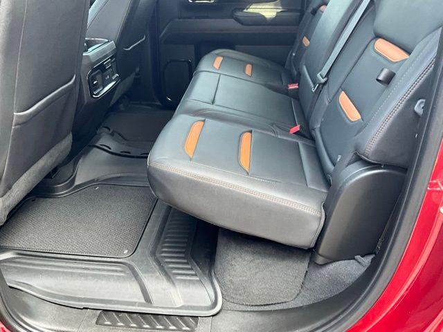 2024 GMC Sierra Hd - $65,395