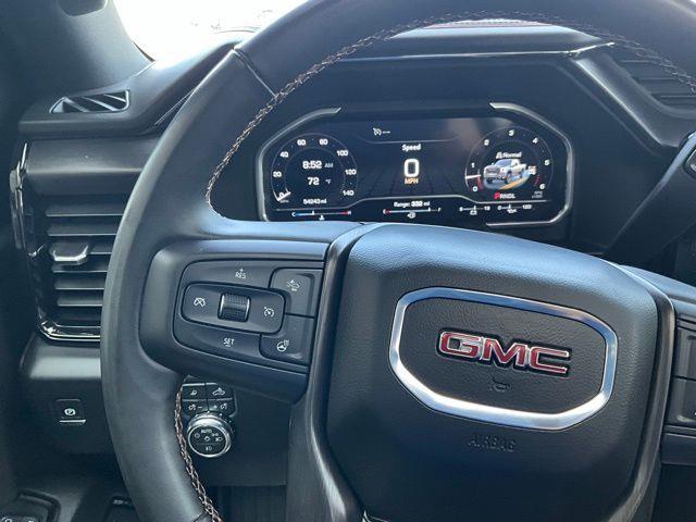 2024 GMC Sierra Hd - $65,395