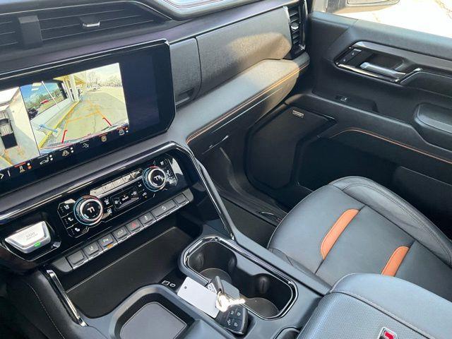 2024 GMC Sierra Hd - $65,395