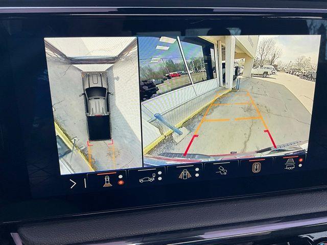 2024 GMC Sierra Hd - $65,395