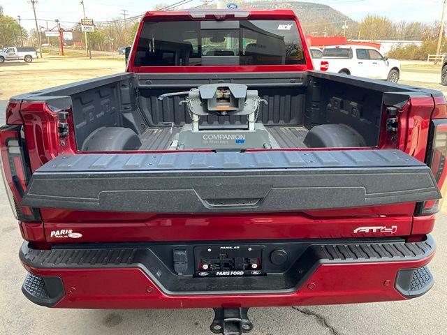 2024 GMC Sierra Hd - $65,395