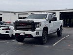 2022 Sierra 2500HD Thumbnail 2
