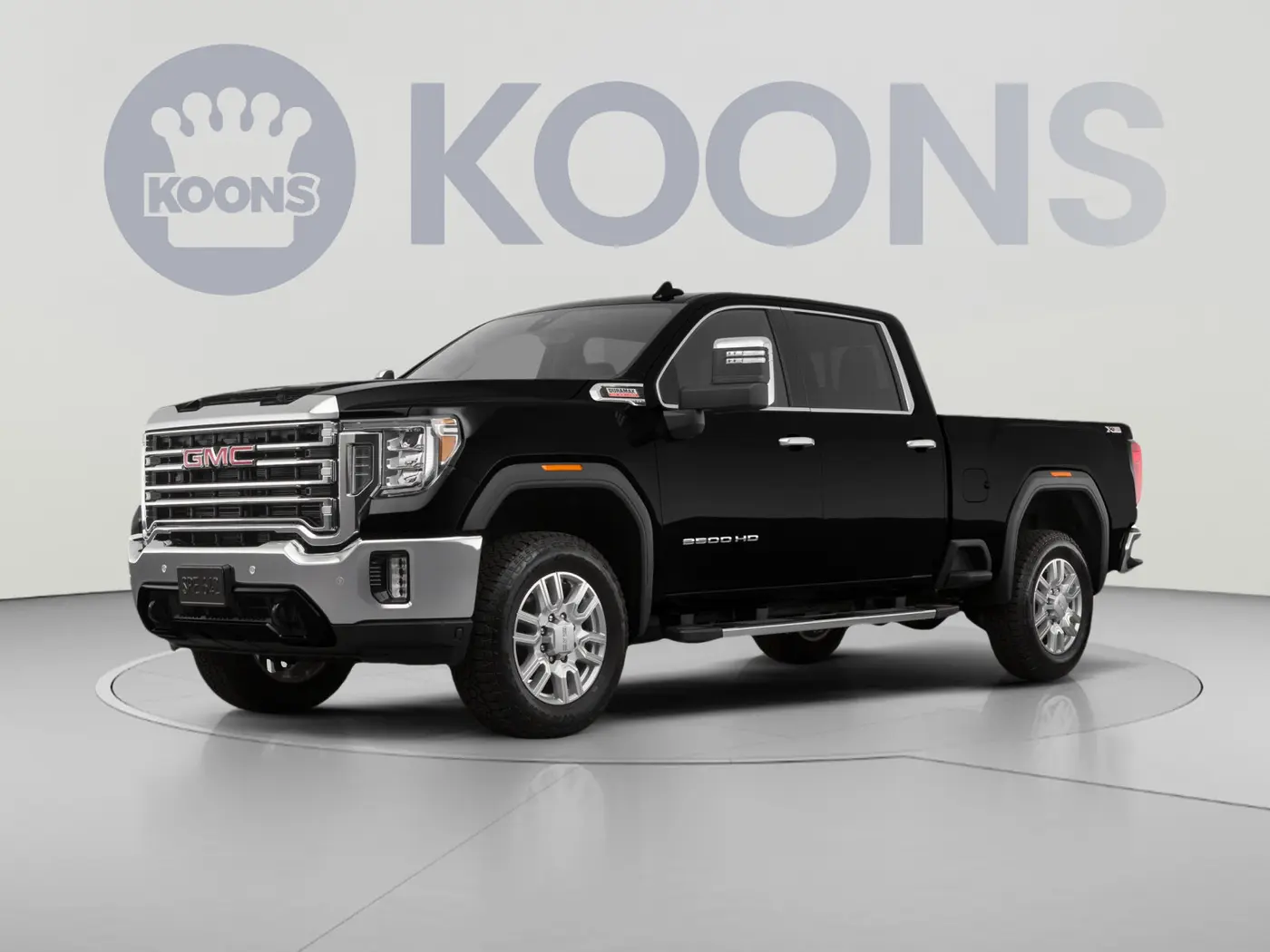 2021 GMC Sierra